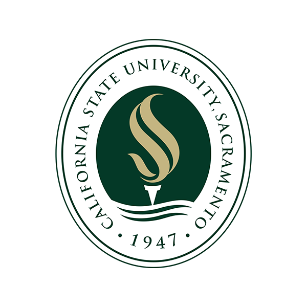 California State University Sacramento Logo